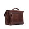 Plevier Quartz 15" Laptopbag Brown