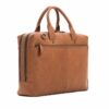 Plevier Flint 15" Laptopbag Brown