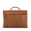 Plevier Quartz 15" Laptopbag Brown