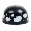A Little Lovely Company Little Night Light Mushroom House Forest