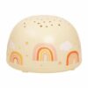 A Little Lovely Company Little Night Light Bunny