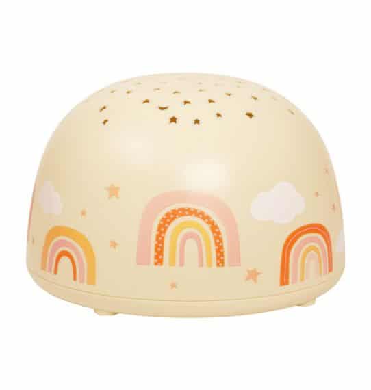 A Little Lovely Company Little Night Light Bunny