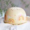 A Little Lovely Company Little Night Light Bunny