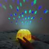 A Little Lovely Company Projector Light Rainbows