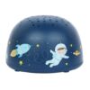 A Little Lovely Company Little Night Light Mushroom House Forest