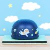 A Little Lovely Company Little Night Light Mushroom House Forest