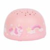 A Little Lovely Company Little Night Light Mushroom House Forest