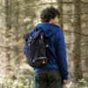 Faguo Commuter Syn Woven Navy