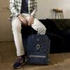 Faguo Level Up Syn Woven Navy