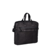 Burkely Rain Riley Laptopbag 15,6" Black