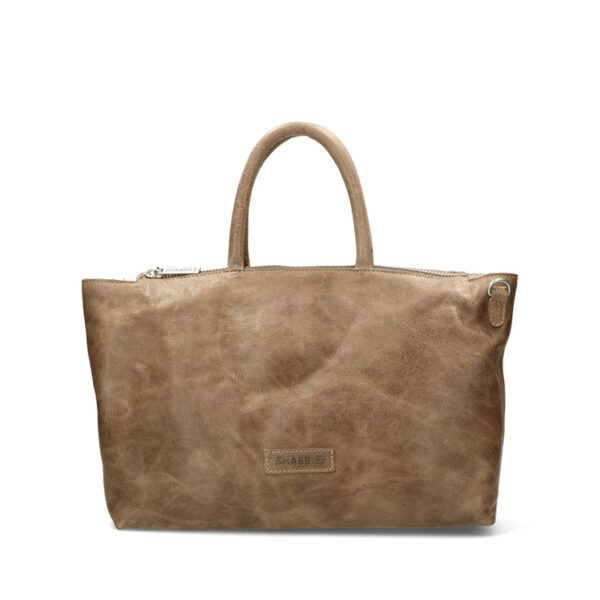 Shabbies Amsterdam Shoulderbag Grey