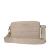 Shabbies Amsterdam Shoulderbag Beige