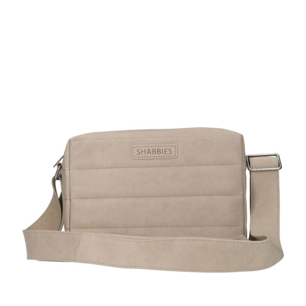 Shabbies Amsterdam Shoulderbag Beige