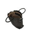 Shabbies Amsterdam Belize Handbag Black
