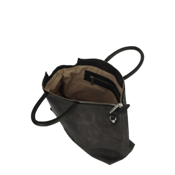 Shabbies Amsterdam Belize Handbag Black