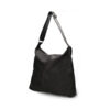 Shabbies Amsterdam Jay Shoulderbag Black