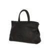 Shabbies Amsterdam Belize Handbag Black