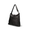 Shabbies Amsterdam Jay Shoulderbag Black