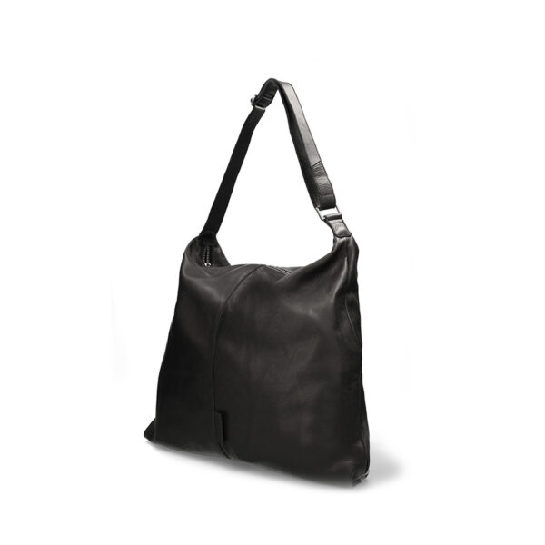 Shabbies Amsterdam Jay Shoulderbag Black