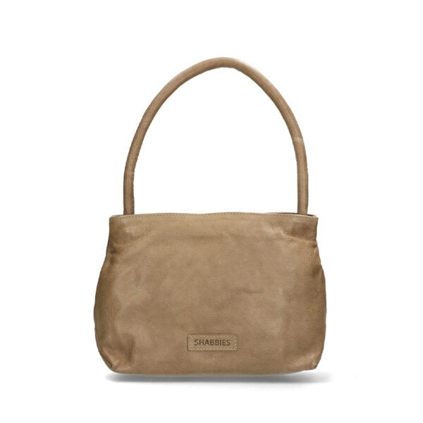 Shabbies Amsterdam Handtas Grey
