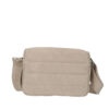Shabbies Amsterdam Shoulderbag Beige