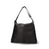 Shabbies Amsterdam Jay Shoulderbag Black
