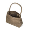 Shabbies Amsterdam Handtas Grey