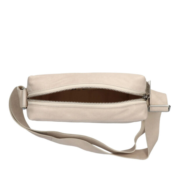 Shabbies Amsterdam Shoulderbag Beige
