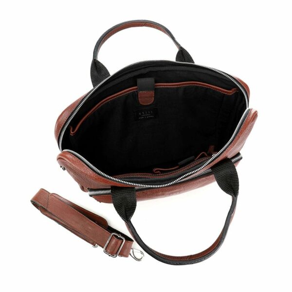 Still Nordic Luke Clean Brief 1 Room Brown