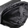 Spiral Backpack Charcoal
