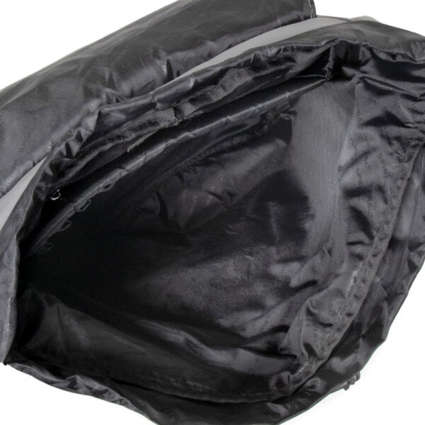 Spiral Backpack Charcoal