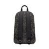 Spiral Glow In The Dark Speckles Black