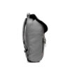 Spiral Backpack Charcoal