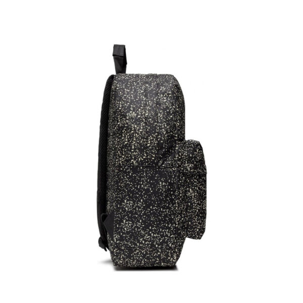 Spiral Glow In The Dark Speckles Black