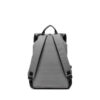 Spiral Backpack Charcoal