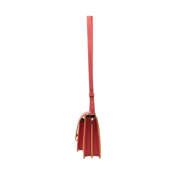 Sticky Lemon La Promenade Ton Sur Ton Tulip Pink
