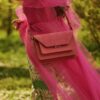 Sticky Lemon La Promenade Ton Sur Ton Tulip Pink