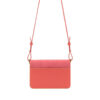 The Sticky Sis Club Shoulderbag | La Promenade | Ton Sur Ton | Tulip Pink