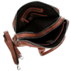 Still Nordic Dundee Brief 2 Room Brown Croco