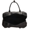 Hide & Stitches Japura Reistas Zwart