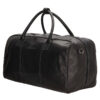 Hide & Stitches Japura Reistas Zwart