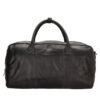 Hide & Stitches Japura Reistas Zwart
