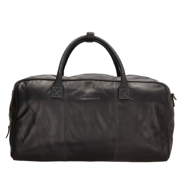 Hide & Stitches Japura Reistas Zwart