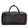 Hide & Stitches Japura Reistas Zwart