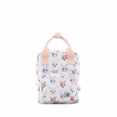 Studio Ditte Backpack Small Forest Animals