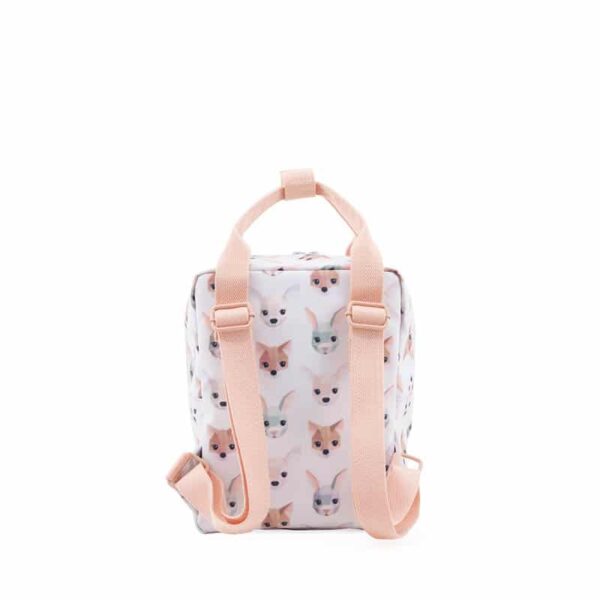 Studio Ditte Backpack Small Forest Animals