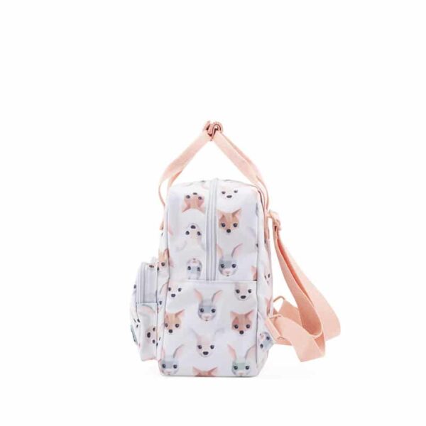 Studio Ditte Backpack Small Forest Animals