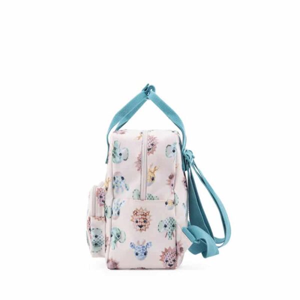 Studio Ditte Backpack Small Wild Animals