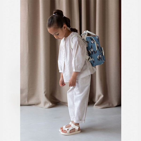 Studio Ditte Backpack Small Panda