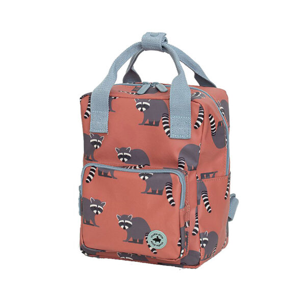 Studio Ditte Backpack Small Raccoon